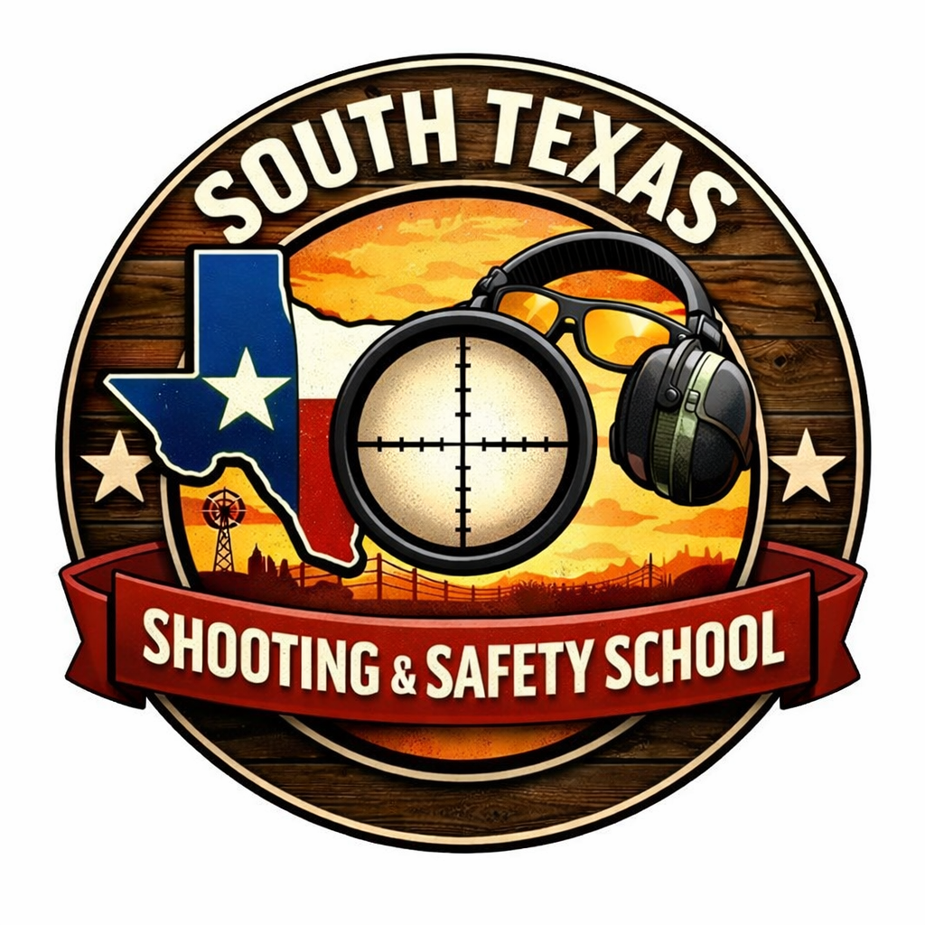 South Texas Shooting & Safety School.