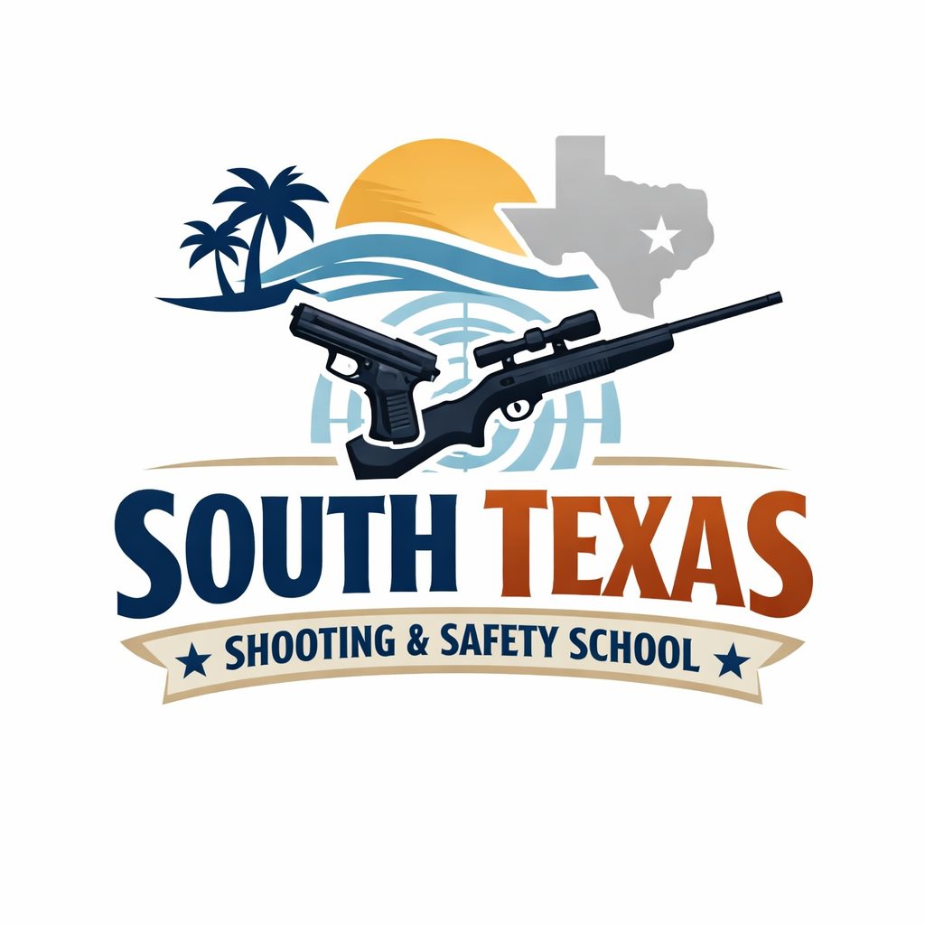 South Texas Shooting & Safety School