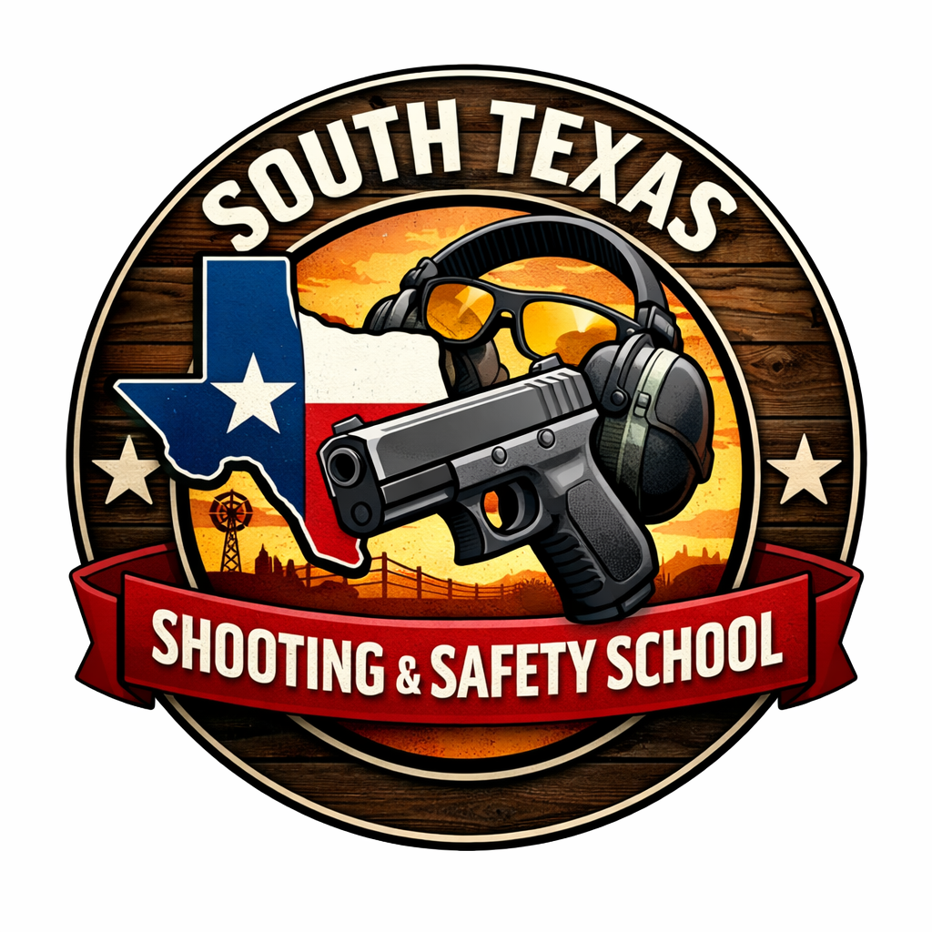 Texas firearm safety requirements