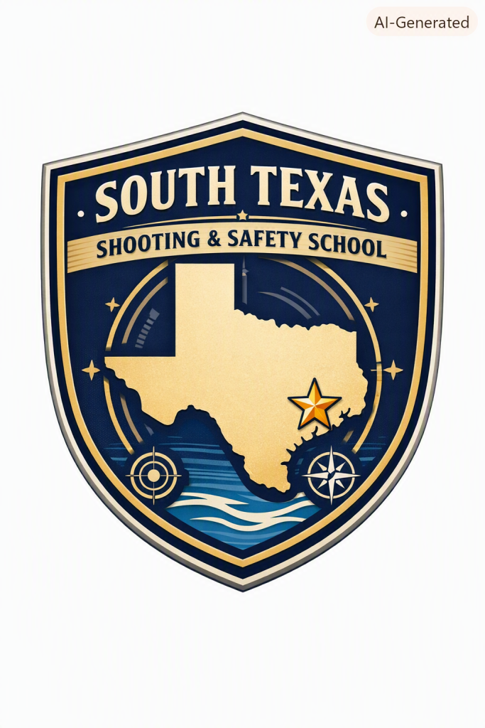 South Texas Shooting & Safety School