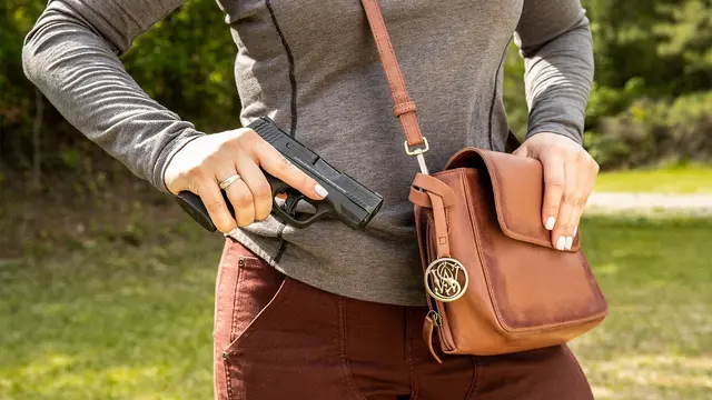Texas Concealed Carry Guide